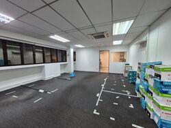 Union Building (D2), Office #563297491